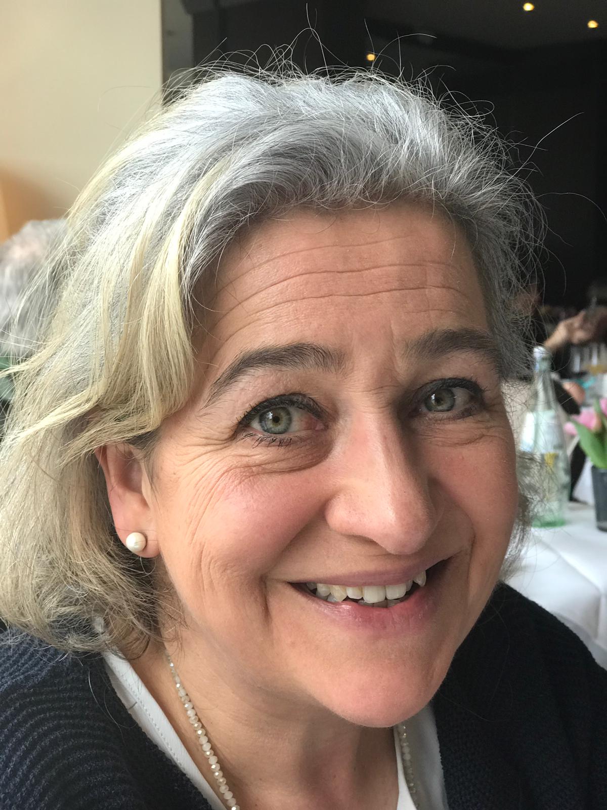 Christine Lohmann, Lerntherapeuting und Systemische Lebensberatung in Wielenbach