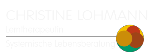 Christine Lohmann, Lerntherapeuting und Systemische Lebensberatung in Wielenbach